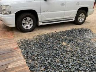 2004 gmc yukon denali