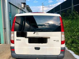 mb vito 4x4