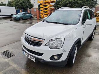 opel antara 2.2 cdti startstop excellence 4x4