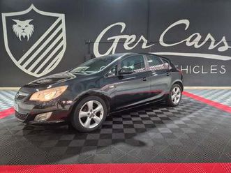 opel astra 1.6 selective