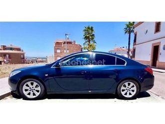 opel insignia 2.0 cdti ecoflex 130 cv essentia