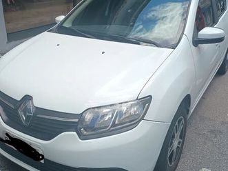 renault logan expres./exp. up hi-flex 1.0 16v 4p 2015