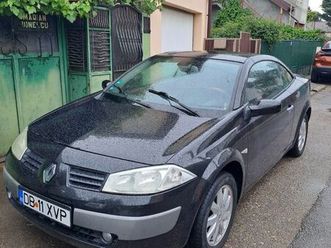 renault megane 2006 targoviste