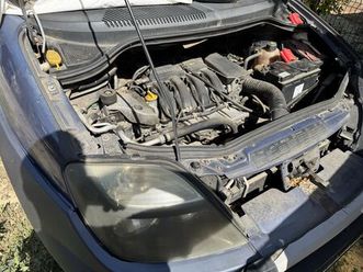 renault scenic rx4 vlad tepes