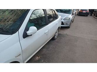 renault symbol 2012 1.2 benzina gpl liteni