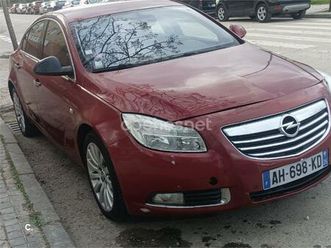 opel insignia 1.8 16v essentia