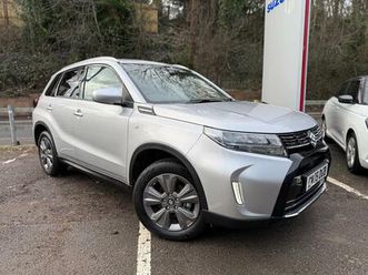 1.4 boosterjet mhev motion euro 6 (start/stop) 5dr