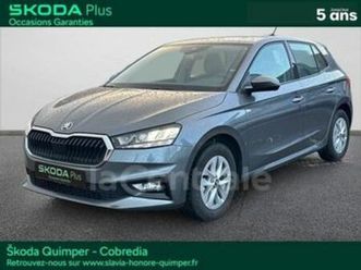 iv 1.0 tsi 95 evo 2 selection bvm5