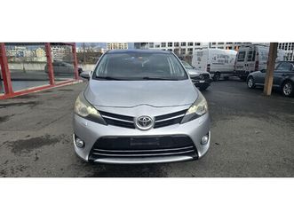 verso 1.8 terra multidrive s