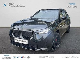xdrive30e 299ch m sport