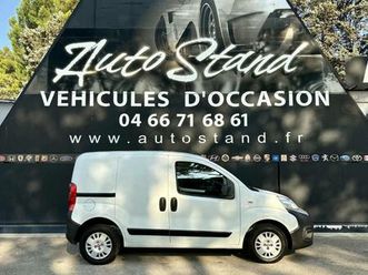 1.4 sx 77cv kasten garantie 12 mois