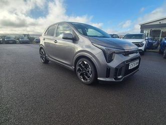 2026 kia picanto
