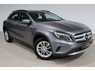 mercedes gla 250 gla 250 activity edition