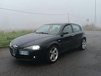 alfa 147 2007 in buone condizioni