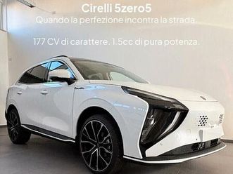 cirelli 5 5zero5