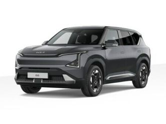 ev5 earth fwd 81,4kwh 217hv