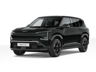 ev5 gt-line fwd 81,4kwh 217hv