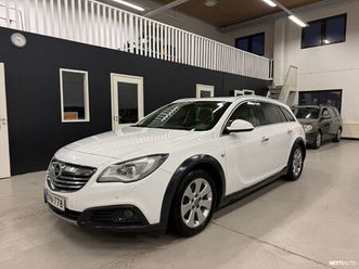 country tourer 1,6 turbo 125kw at6