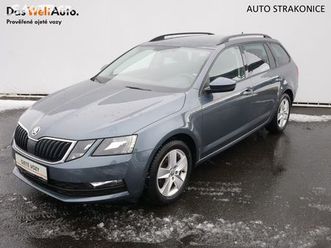 škoda octavia octavia com amb td 85/1.6 m5f