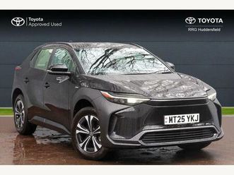 71.4kwh pure auto 5dr (11kw obc)