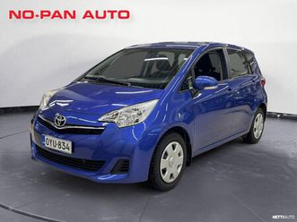 1,33 dual vvt-i stop & start linea sol