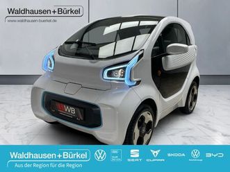 xev yoyo luxury klima panoramadach fenster el.