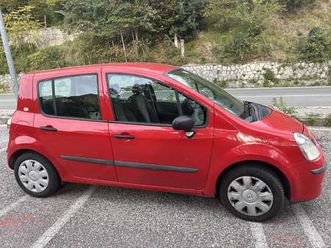 1.5 dci confort expression 82cv