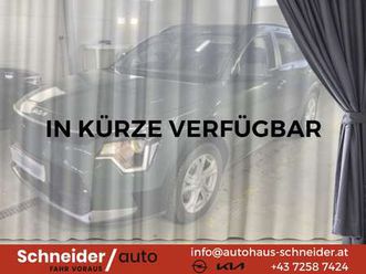 niro ev long range 64kwh silber aut.