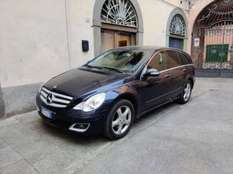 4matic – 272 cv – 6 posti