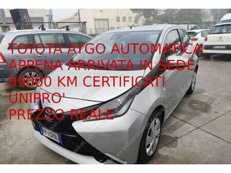 5p 1.0 automatica *prezzo vero*