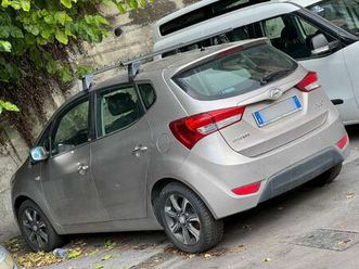 1.6 mpi econext gpl – 125 cv – neopatentati