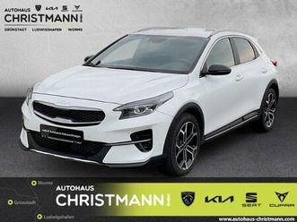 kia xceed black xdition 1.6 t-gdi eu6d *navi* *kamer