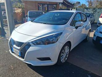 micra v 2017 1.0 ig-t eco n-design gpl