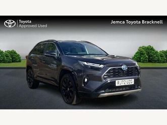 2.5 vvt-h dynamic cvt euro 6 (start/stop) 5dr