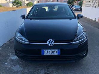 sportsvan 1.6 tdi trendline 90cv