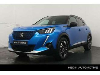 ev gt 50 kwh | navigatie | panoramadak | camera |