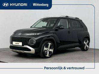 evolve 49 kwh | winter pack | actie | €1000 inruil