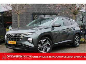 1.6 t-gdi phev premium 265pk! full option!