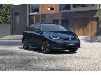 jazz 1.5 hev ecvt advance