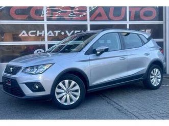 arona 1.0 tsi navi cruise clim auto app con ja usb