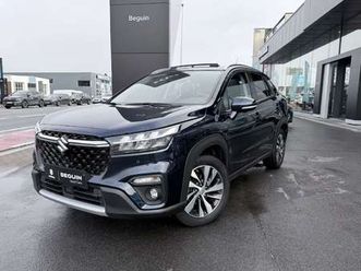 full hybrid grand luxe xtra 4wd ags