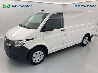 transporter 2.0 tdi scr bmt (eu6d)