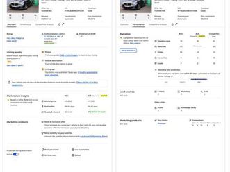 a3 5p 1.8t ambition auto fl