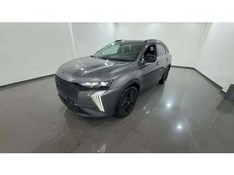 ds7 1.5 bluehdi performance line+ 130cv