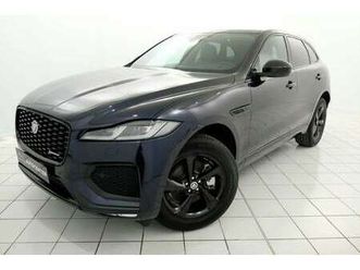 f-pace 2.0 d 163 cv awd aut. r-dynamic s