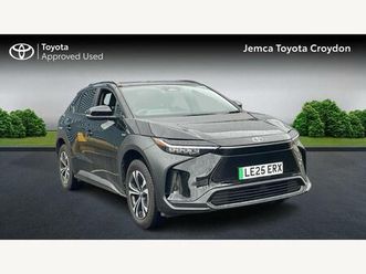 71.4kwh motion auto 5dr (11kw obc)