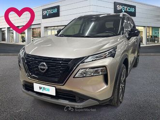 1.5 mhev n-connecta cvt