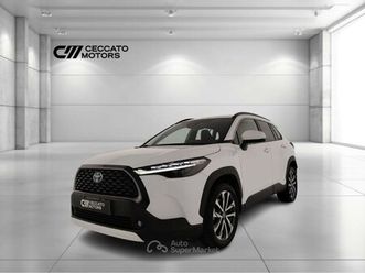 2.0 vvt-ie hybrid trend 2wd e-cvt