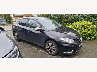 1.2 dig-t n-connecta xtron euro 6 (start/stop) 5dr