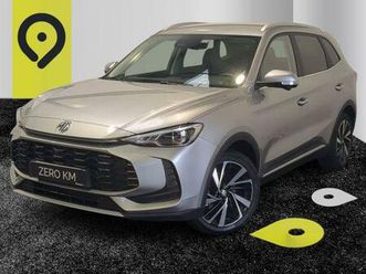 1.5 l hybrid+ 197 ch luxury